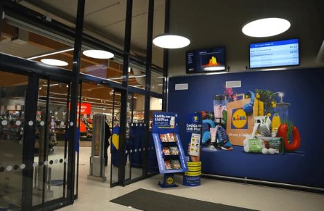 Part-time Lidl jobs in the UK: Perfect for supplementary income
