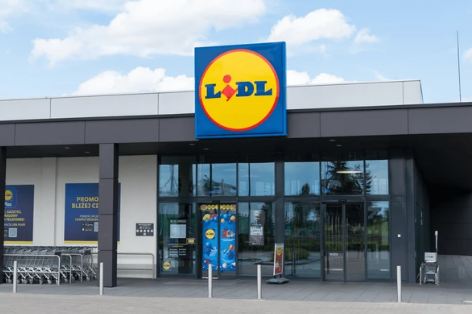 Lidl UK Jobs: Earn £11.40 to £13.00 per Hour with Full Benefits