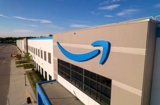 Amazon Part-Time Jobs in the UK: Flexible Shifts and Weekly Pay
