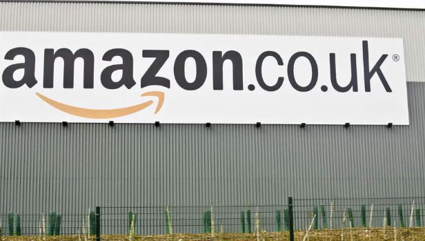 How to Apply for Amazon Jobs in the UK
