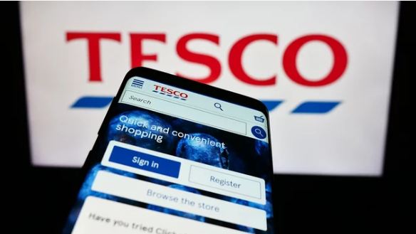Start Working at Tesco This Week – Apply Without a CV