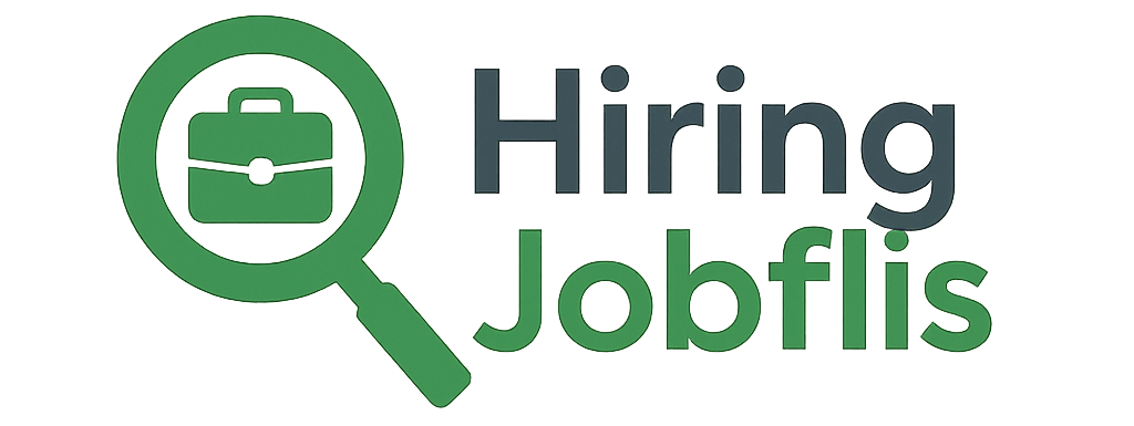 Hiring Jobflis